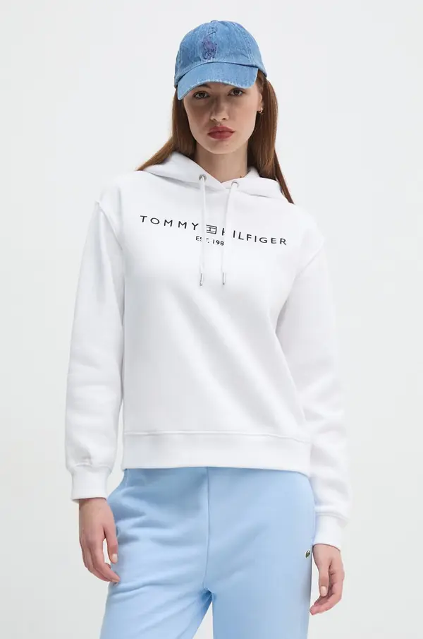 Tommy Hilfiger Pulover Tommy Hilfiger