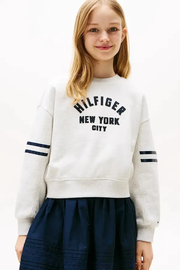Tommy Hilfiger Pulover Tommy Hilfiger