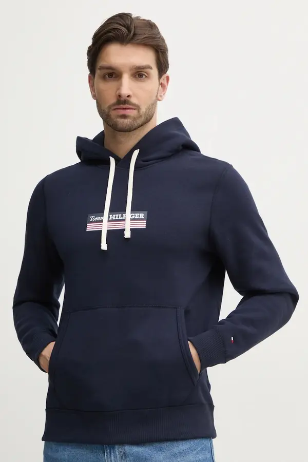 Tommy Hilfiger Pulover Tommy Hilfiger