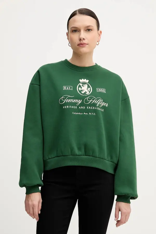 Tommy Hilfiger Pulover Tommy Hilfiger