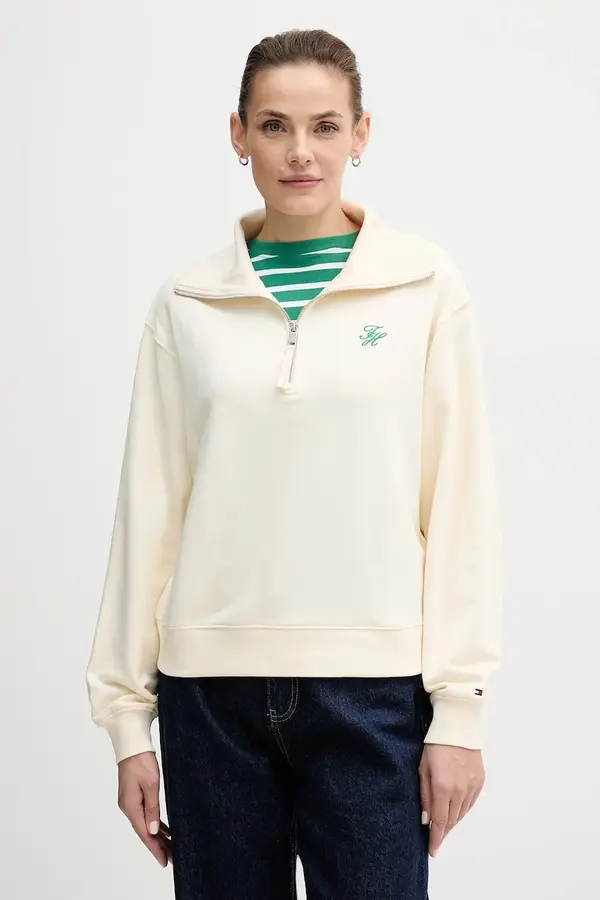 Tommy Hilfiger Pulover Tommy Hilfiger