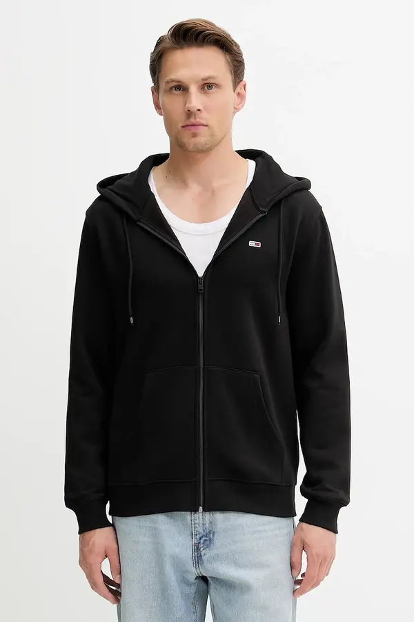 Tommy Jeans Pulover Tommy Jeans