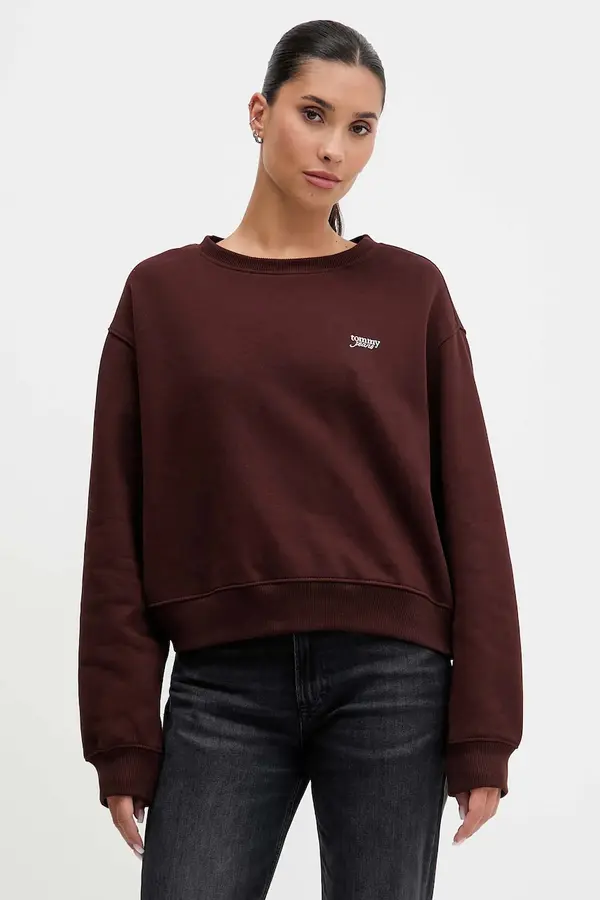 Tommy Jeans Pulover Tommy Jeans