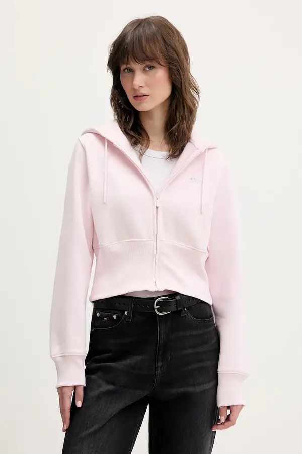 Tommy Jeans Pulover Tommy Jeans