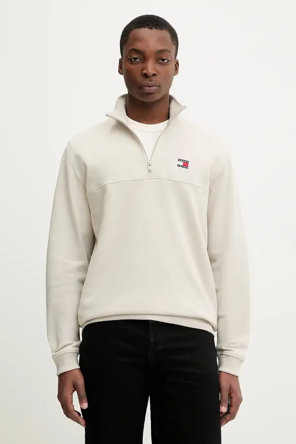Tommy Jeans Pulover Tommy Jeans