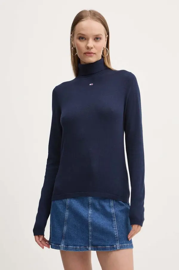 Tommy Jeans Pulover Tommy Jeans