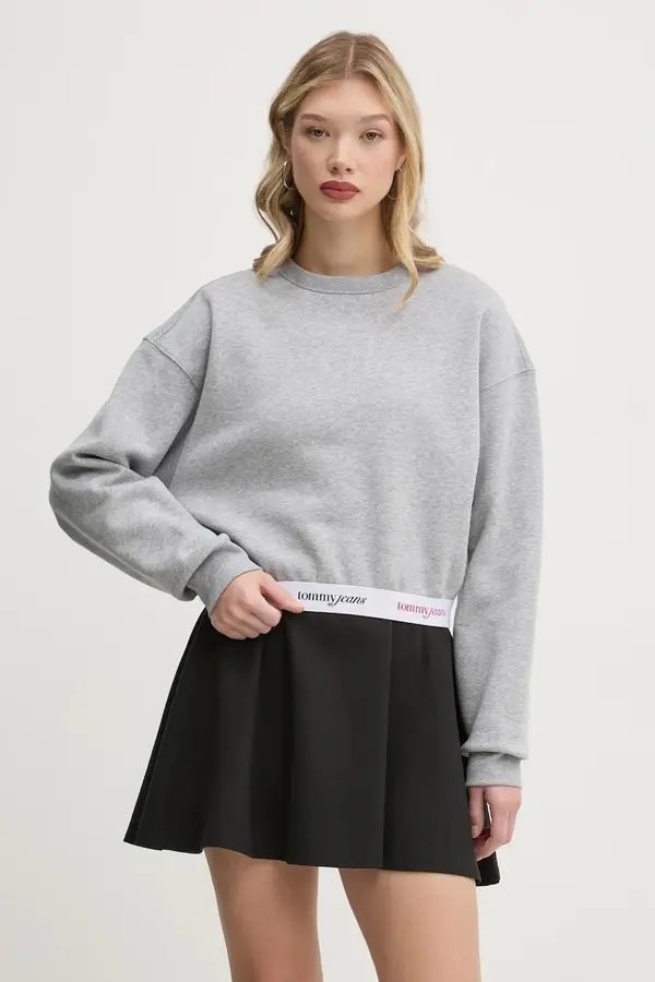 Tommy Jeans Pulover Tommy Jeans