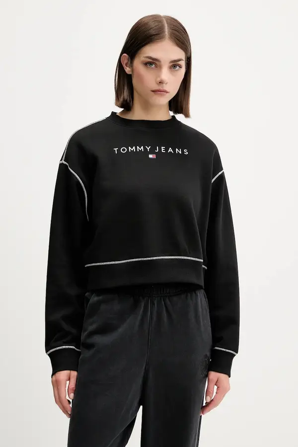 Tommy Jeans Pulover Tommy Jeans
