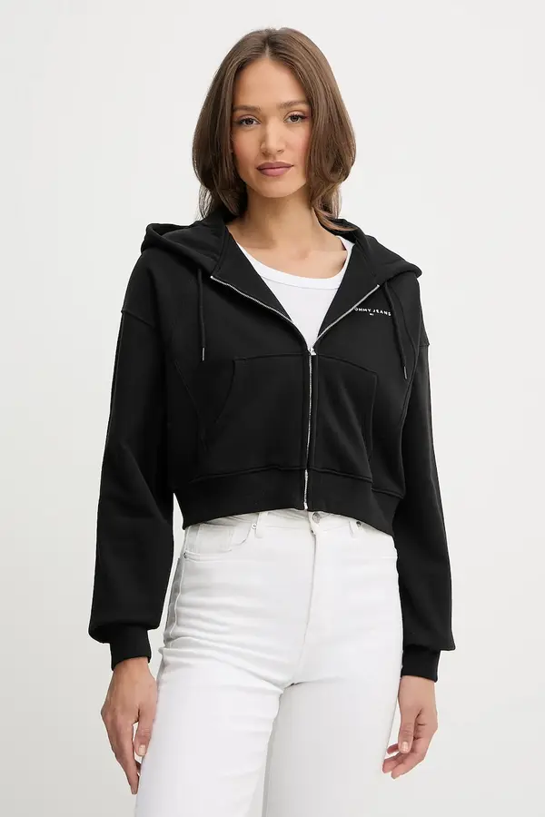 Tommy Jeans Pulover Tommy Jeans