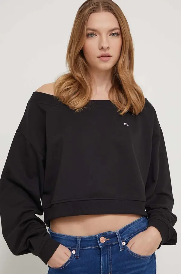 Tommy Jeans Pulover Tommy Jeans