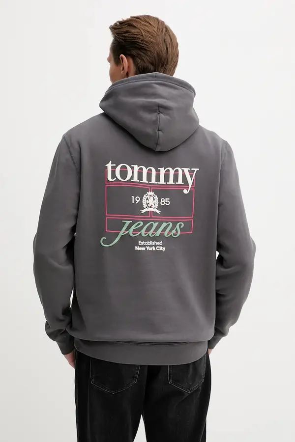 Tommy Jeans Pulover Tommy Jeans
