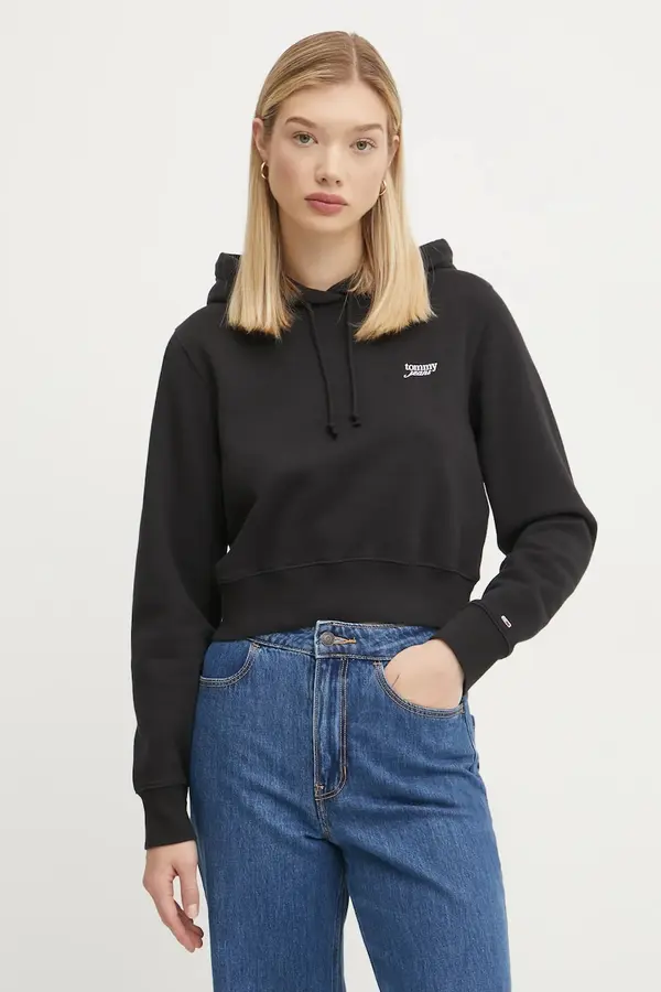 Tommy Jeans Pulover Tommy Jeans