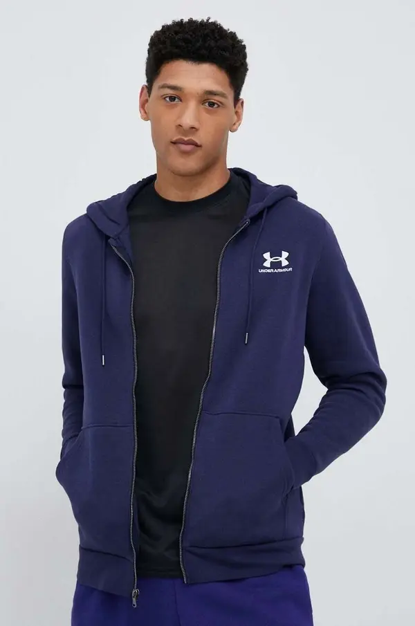 Under Armour Pulover Under Armour