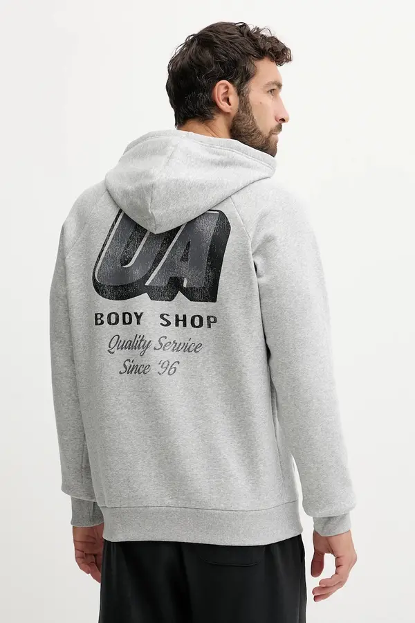 Under Armour Pulover Under Armour Rival