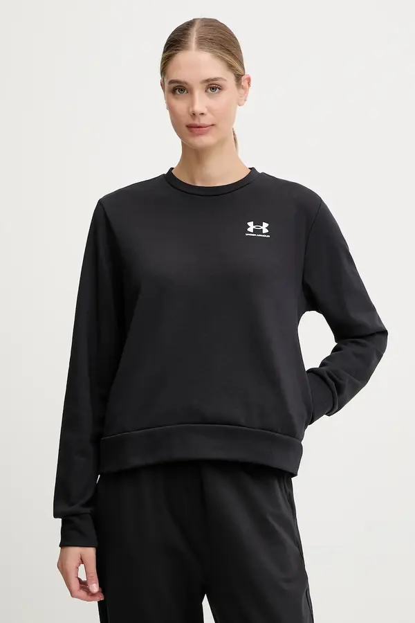 Under Armour Pulover Under Armour Rival Terry