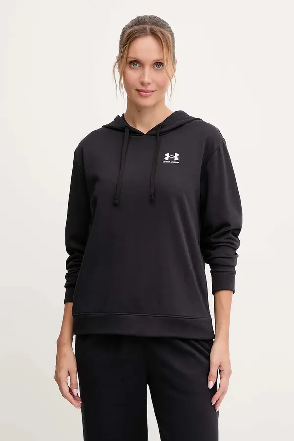 Under Armour Pulover Under Armour UA Rival