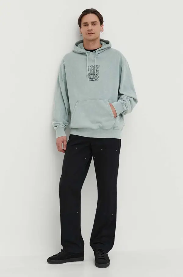 Vans Pulover Vans