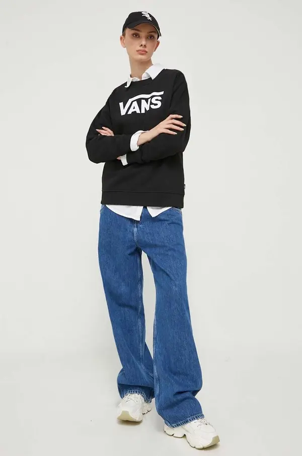 Vans Pulover Vans