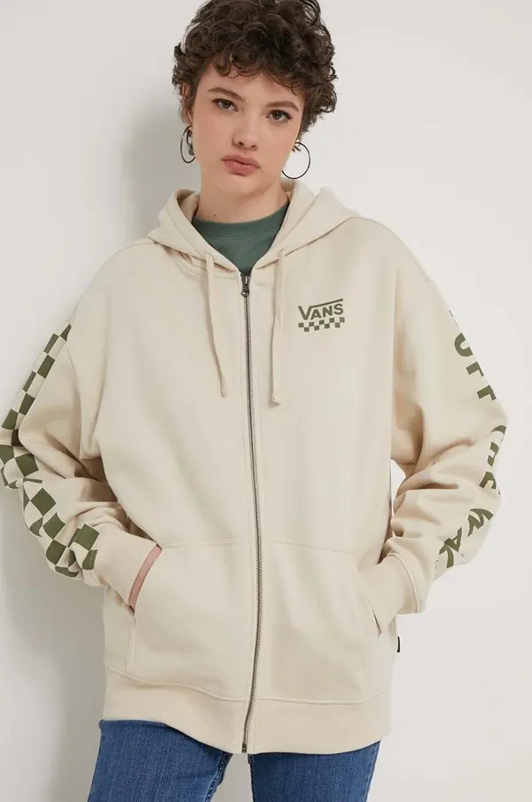 Vans Pulover Vans