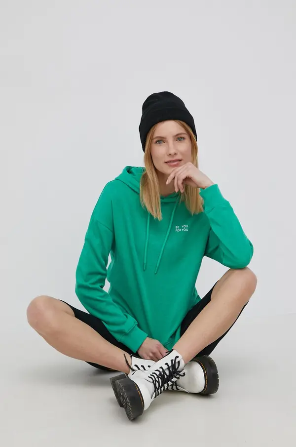 Vero Moda Pulover Vero Moda
