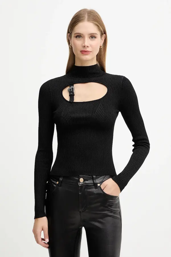 Versace Jeans Couture Pulover Versace Jeans Couture