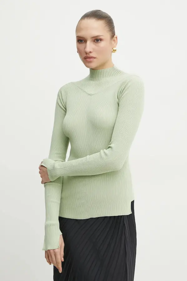 Victoria Beckham Pulover Victoria Beckham