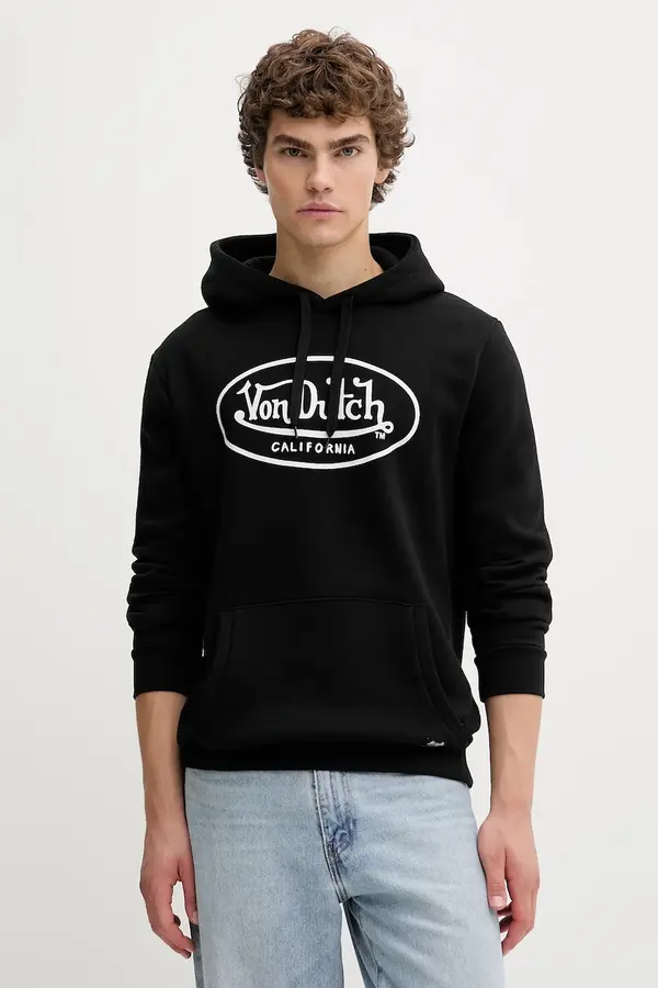 Von Dutch Pulover Von Dutch