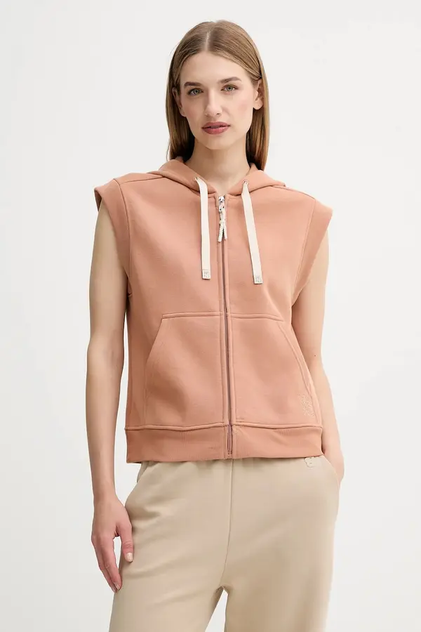 Weekend Max Mara Pulover Weekend Max Mara PANK