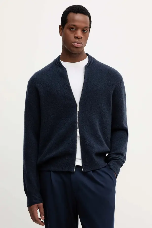 Calvin Klein Pulover z dodatkom volne Calvin Klein