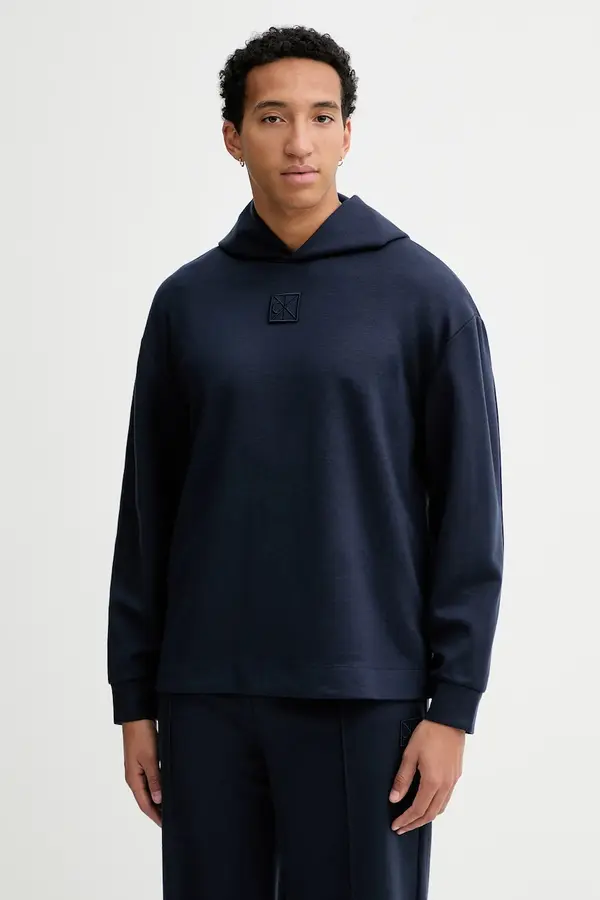 Calvin Klein Pulover z dodatkom volne Calvin Klein