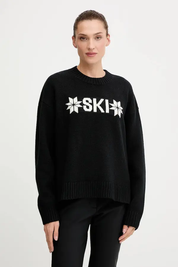 Helly Hansen Pulover z dodatkom volne Helly Hansen BLISS