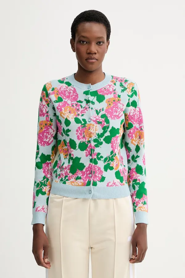 Kenzo Pulover z dodatkom volne Kenzo