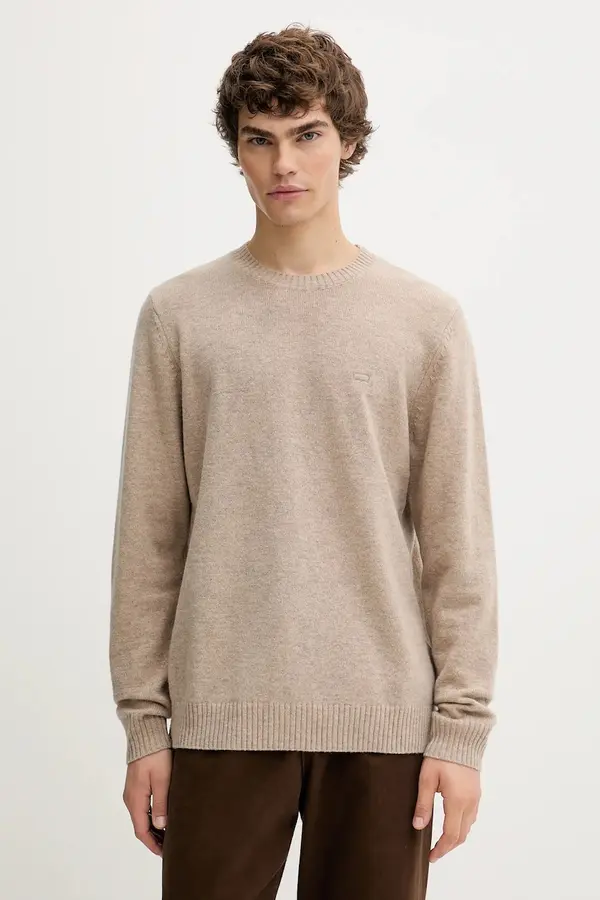 Levi's Pulover z dodatkom volne Levi's