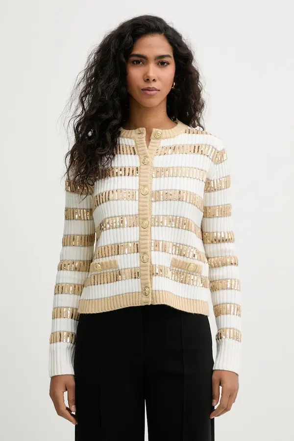 Marciano by Guess Pulover z dodatkom volne Marciano by Guess MARTHA
