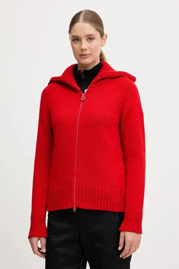 Newland Pulover z dodatkom volne Newland LADY W FULL ZIP