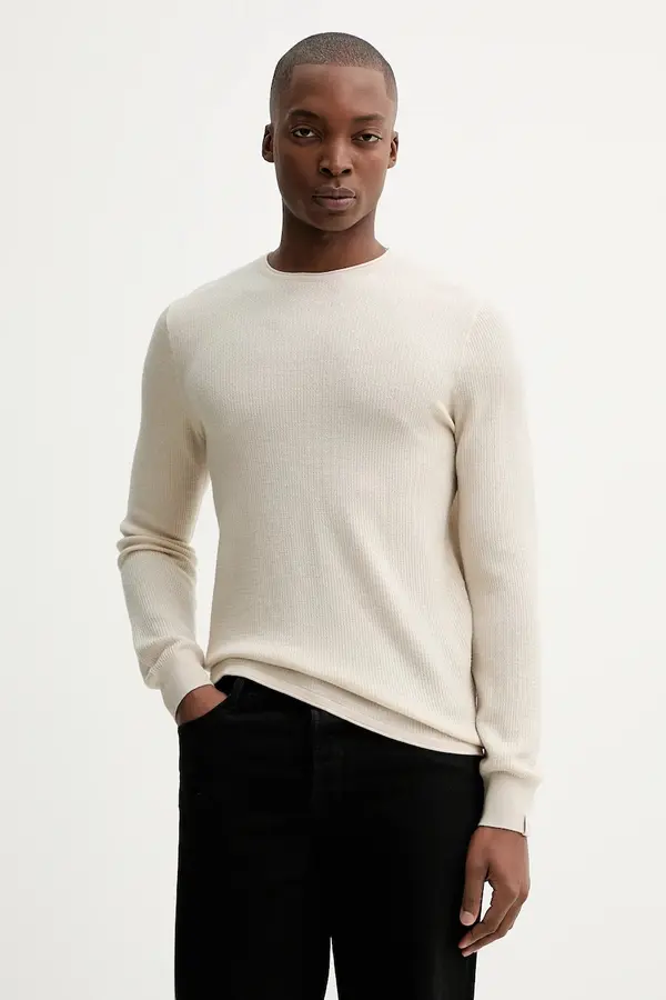 rag & bone Pulover z dodatkom volne Rag & Bone