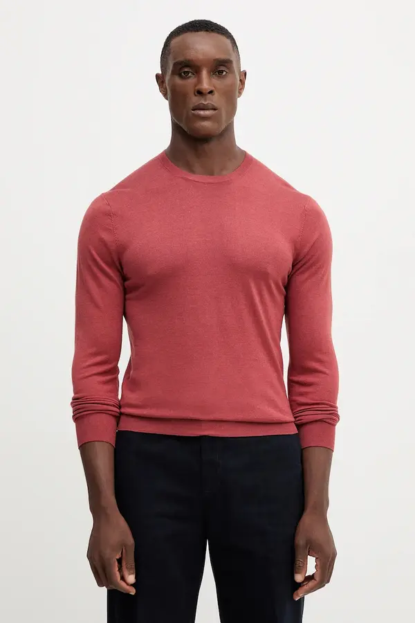 Hackett London Pulover z volno Hackett London