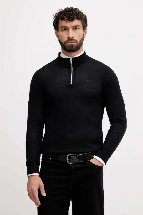 Lindbergh Pulover z volno Lindbergh