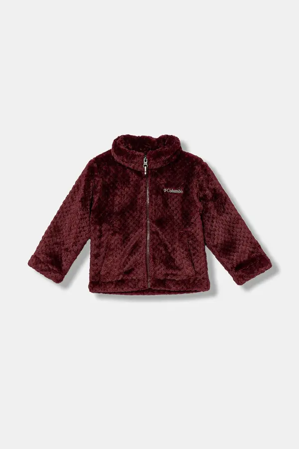 Columbia Pulover za dojenčka Columbia Fire Side