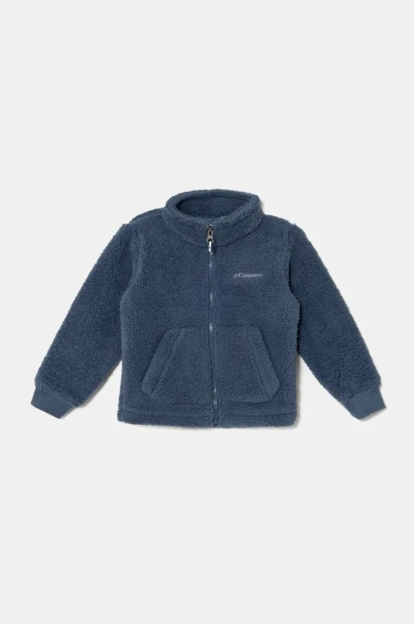 Columbia Pulover za dojenčka Columbia Rugged Ridge 1908632