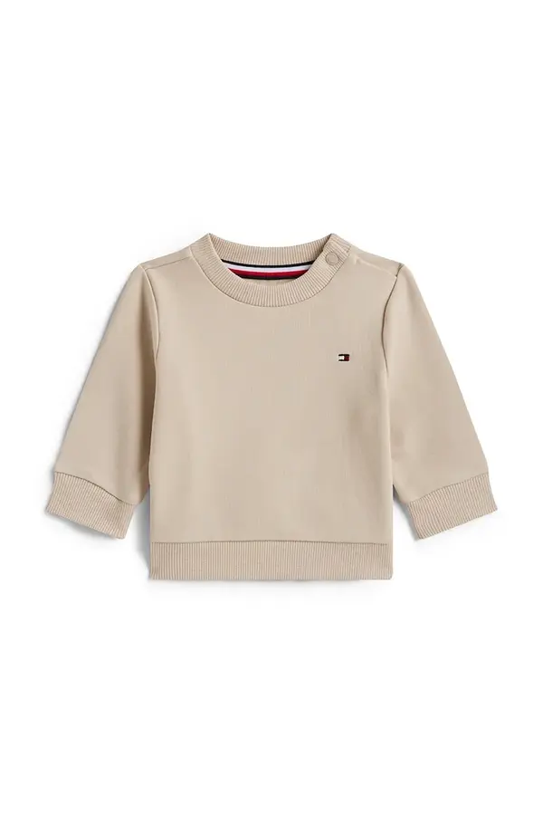 Tommy Hilfiger Pulover za dojenčka Tommy Hilfiger
