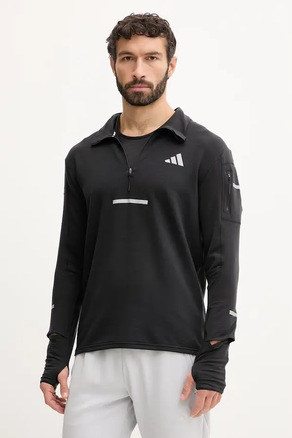 adidas Performance Pulover za tek adidas Performance adi365