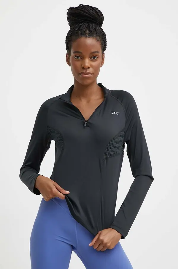 Reebok Pulover za tek Reebok