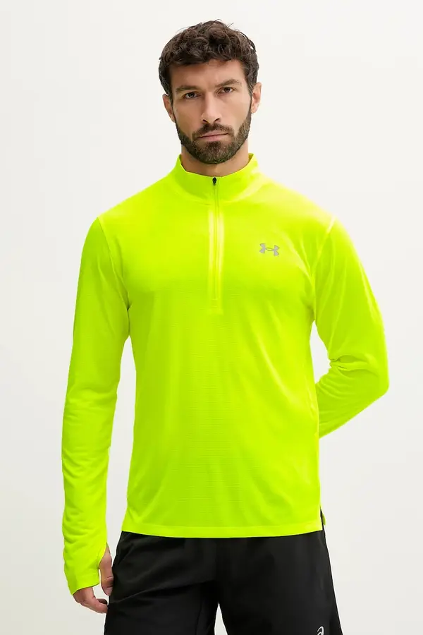 Under Armour Pulover za tek Under Armour Launch