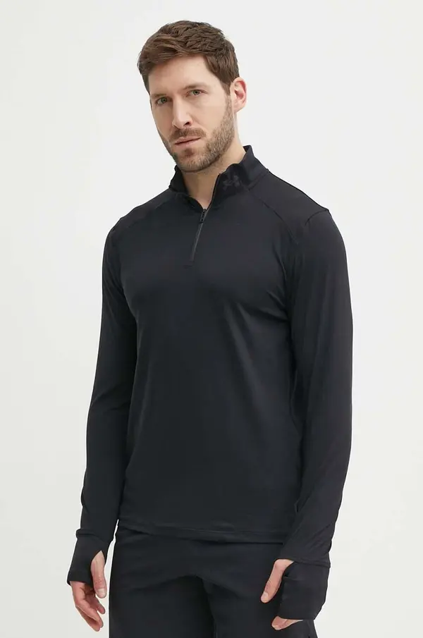 Under Armour Pulover za tek Under Armour Qualifier