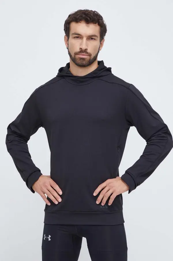 adidas Performance Pulover za vadbo adidas Performance