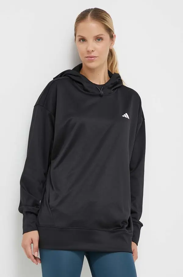 adidas Performance Pulover za vadbo adidas Performance
