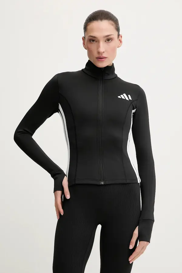 adidas Performance Pulover za vadbo adidas Performance