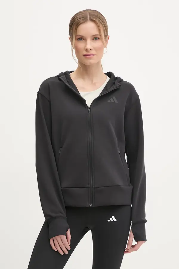 adidas Performance Pulover za vadbo adidas Performance Designed for Training