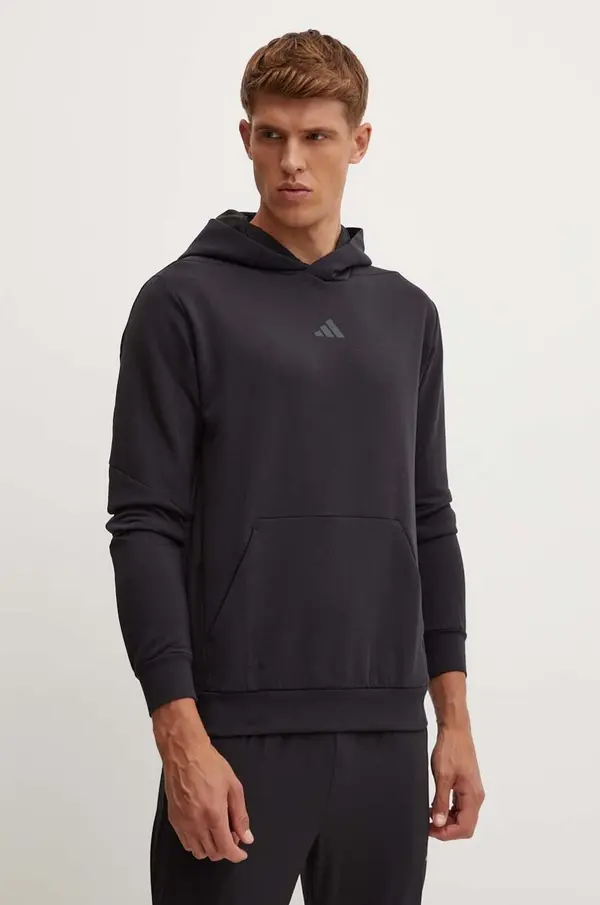 adidas Performance Pulover za vadbo adidas Performance Designed for Training